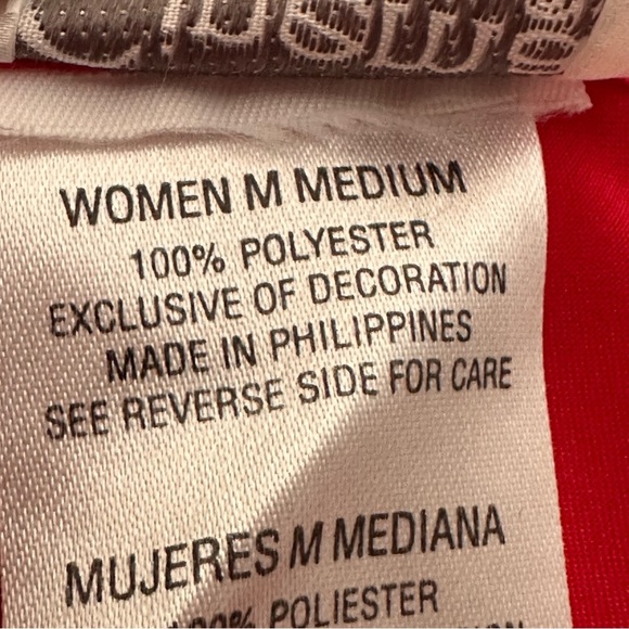 CINEMA ETOILE Red Satin Black Lace Slip Dress Lingerie Whimsigoth - Picture 11 of 13